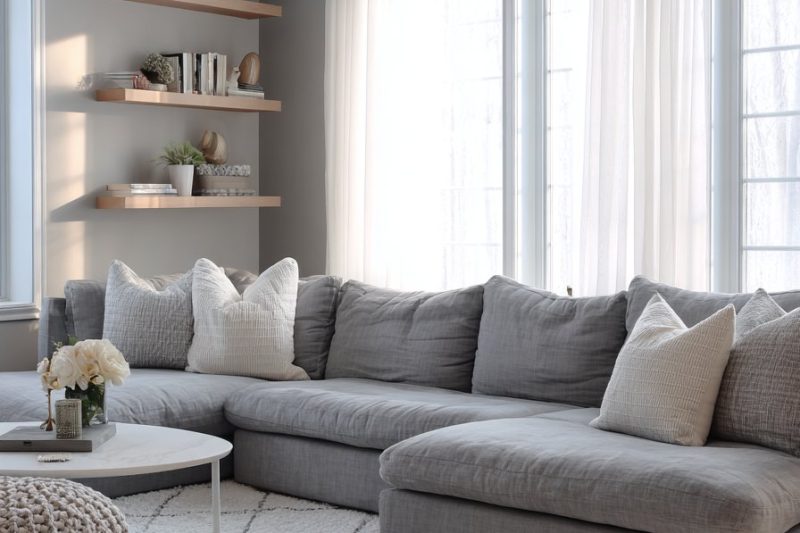Grey Living Room Ideas: 12 Sophisticated Designs to Transform Your Space