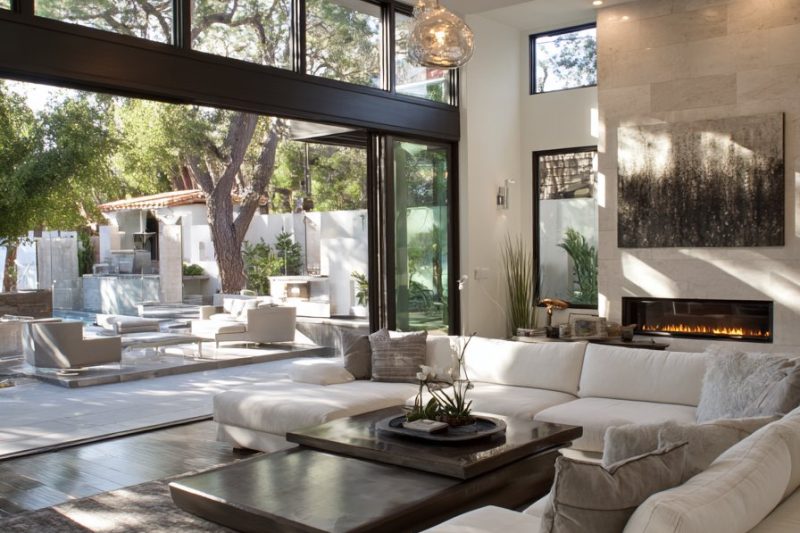 Large Living Room Ideas: 15 Smart Ways to Design Spacious Living Areas