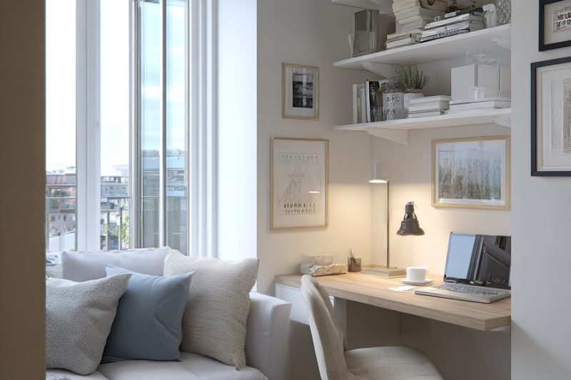 Living Room Corner Ideas: 15 Creative Ways to Transform Unused Corner Spaces