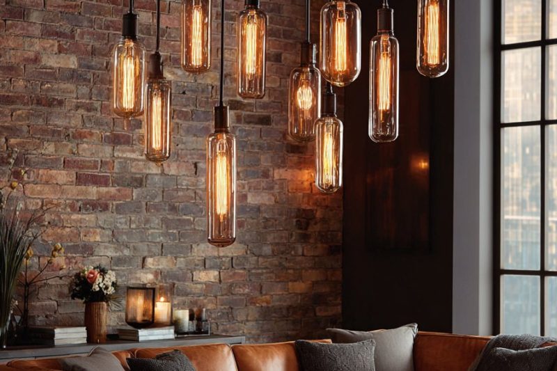 Living Room Lighting Ideas: 15 Brilliant Ways to Illuminate Your Space