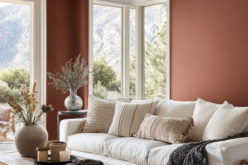 Living Room Paint Color Ideas: 15 Inspiring Palettes to Transform Your Space