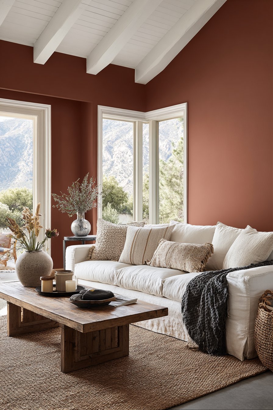 Living Room Paint Color Ideas: 15 Inspiring Palettes to Transform Your Space