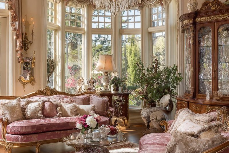 Formal Living Room Ideas: 15 Elegant Designs for Sophisticated Entertaining Spaces