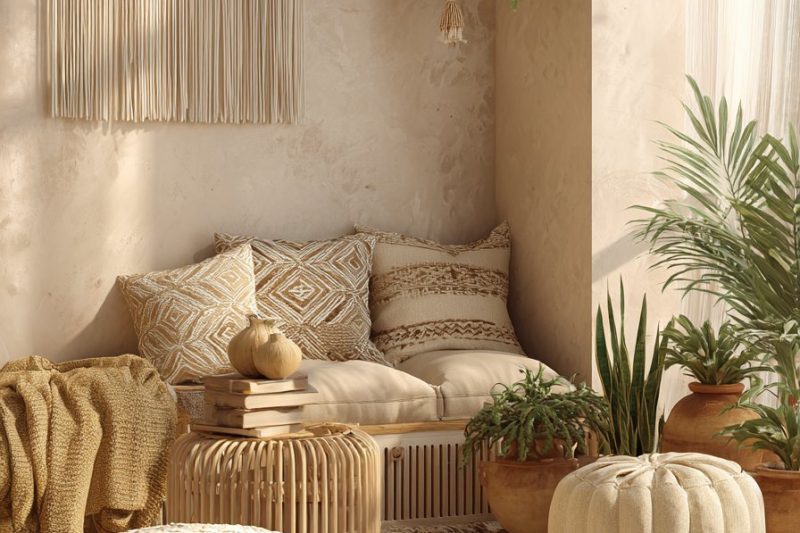 Beige Living Room Ideas: 17 Timeless Designs for Elegant Neutral Spaces