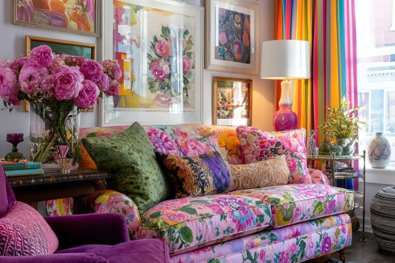 Colorful Living Room Ideas: 15 Vibrant Designs for Bold Beautiful Spaces