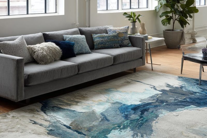 Living Room Rug Ideas: 15 Beautiful Designs for Anchoring Your Space