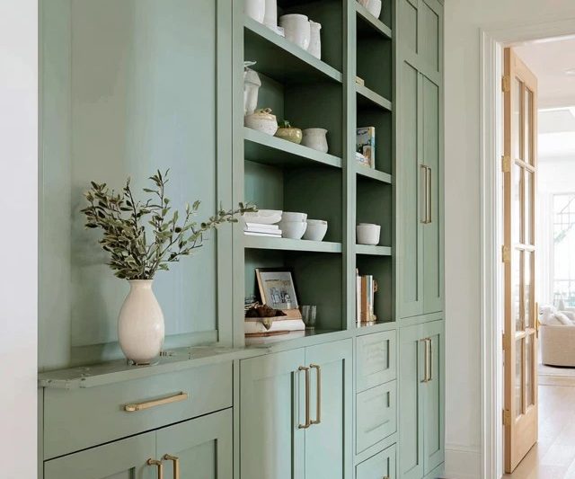 Sage Green Living Room Ideas: 15 Calming Designs for Botanical Serenity