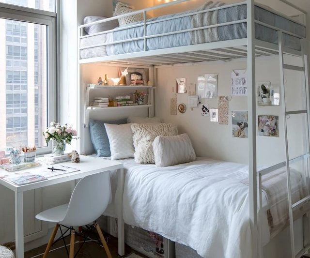 Small Bedroom Ideas: 15 Smart Solutions for Maximizing Compact Spaces
