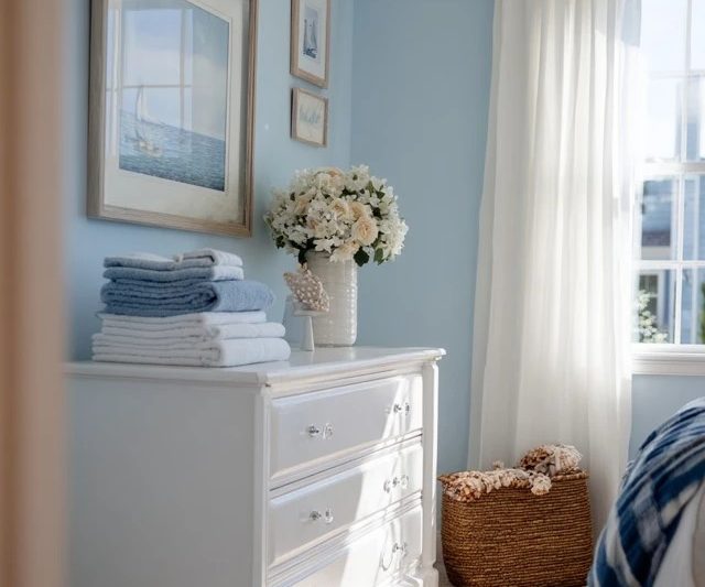 Guest Bedroom Ideas: 15 Welcoming Designs for Comfortable Hospitality