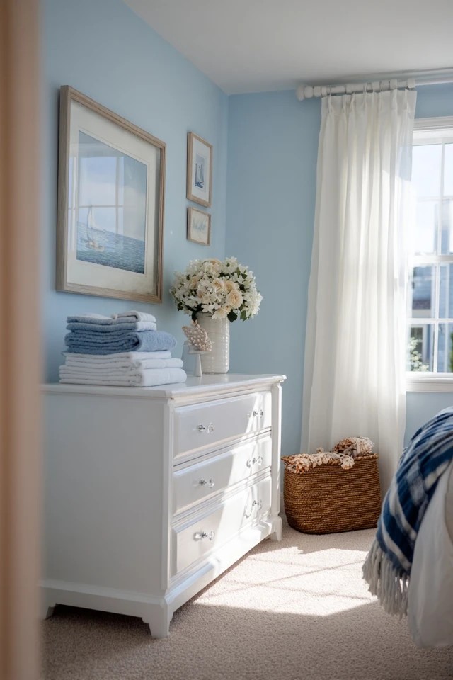 Guest Bedroom Ideas: 15 Welcoming Designs for Comfortable Hospitality