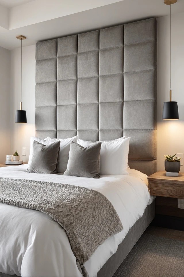 Cozy Bedroom Ideas: 15 Warm Designs for Ultimate Comfort and Relaxation