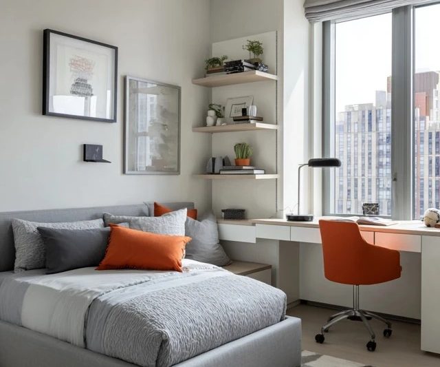 Boys Bedroom Ideas: 15 Creative Designs from Toddlers to Teens