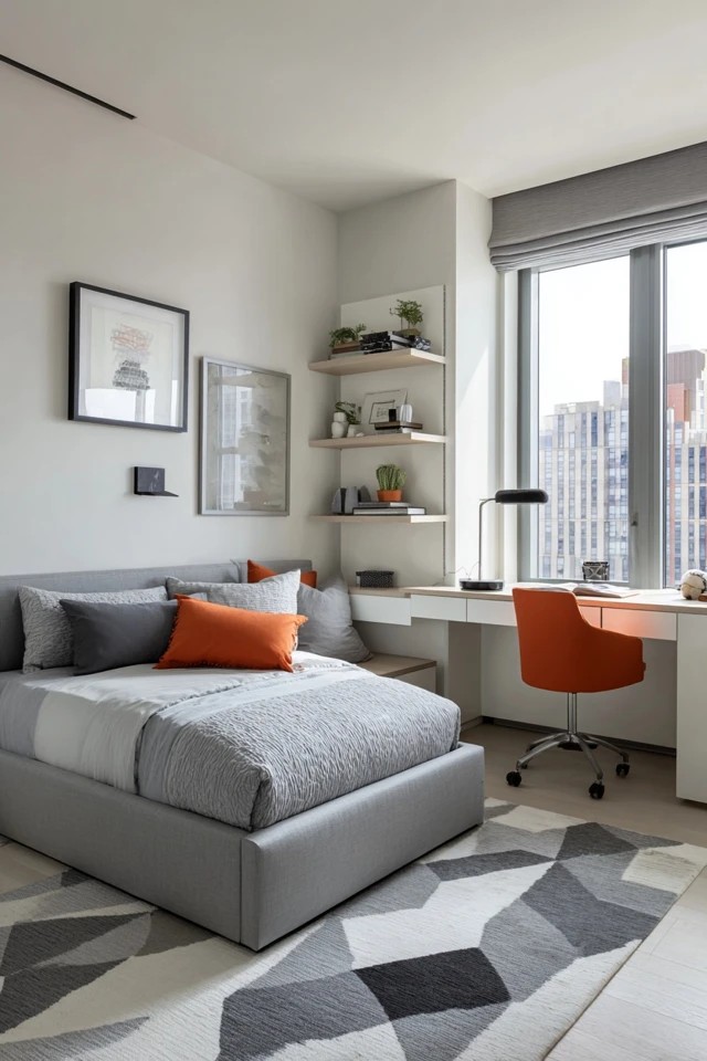 Boys Bedroom Ideas: 15 Creative Designs from Toddlers to Teens