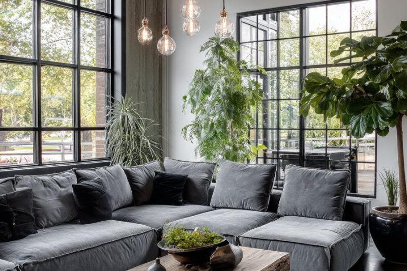 Modern Living Room Ideas: 15 Contemporary Designs to Elevate Your Space