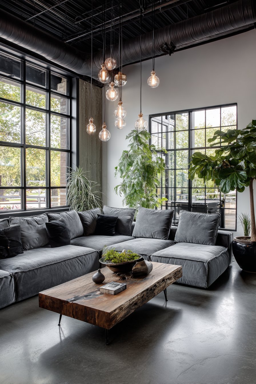 Modern Living Room Ideas: 15 Contemporary Designs to Elevate Your Space