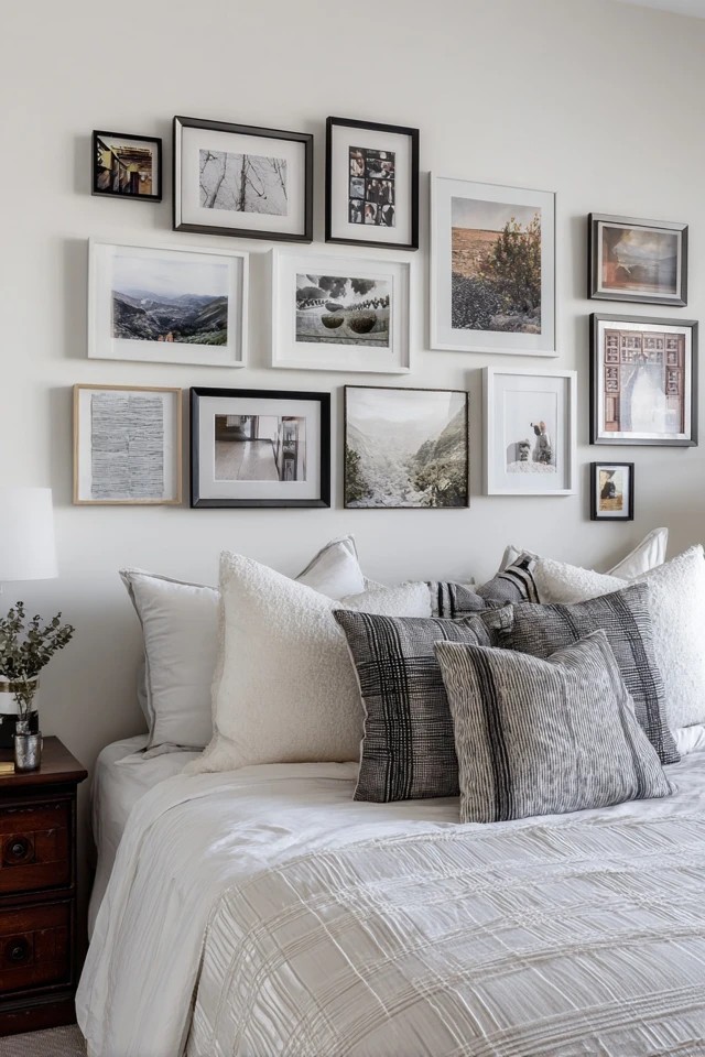 Grown Woman Bedroom Ideas: 15 Sophisticated Designs for Mature Personal Sanctuaries