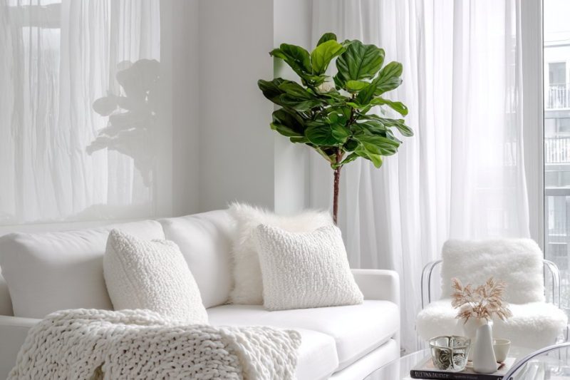 Tiny Living Room Ideas: 15 Smart Solutions for Maximizing Small Spaces