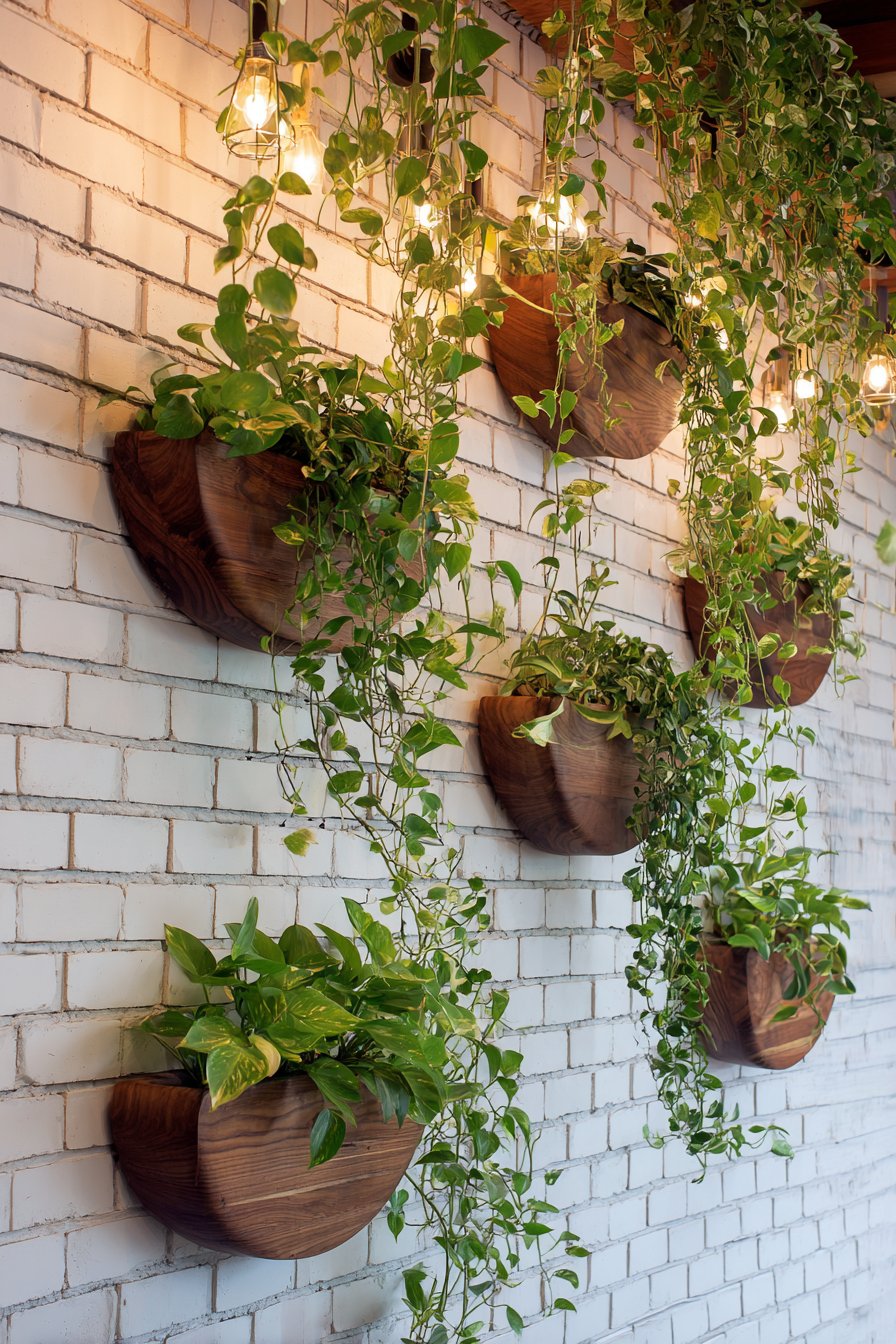 Black and white photo grid