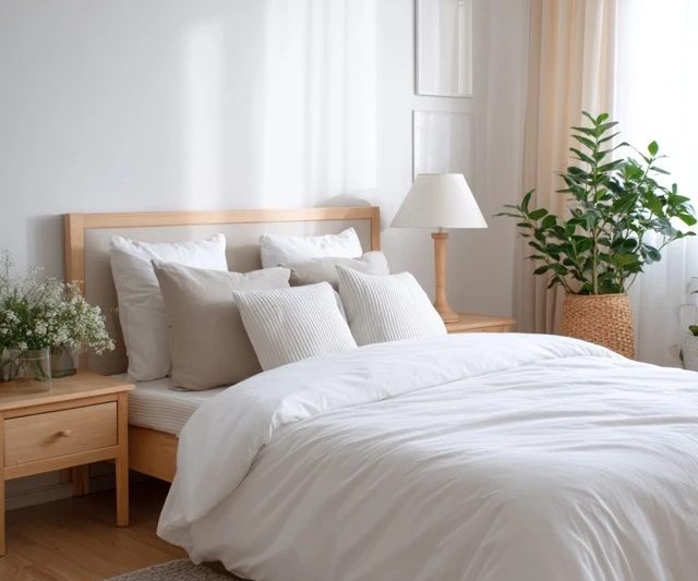 Beige Bedroom Ideas: 20 Warm Designs from Sand to Greige