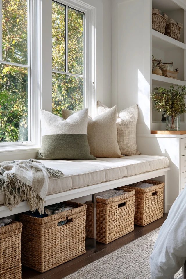 Door-mounted organizers including shoe rack and hooks