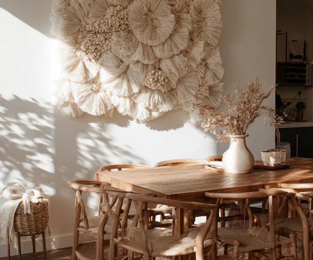 Dining Room Table Centerpiece Ideas: 20 Stunning Focal Points for Every Style