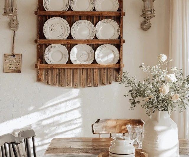 Dining Room Storage Ideas: 20 Smart Solutions for Organized Entertaining