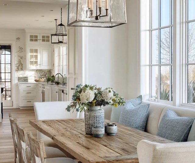 Dining Room Lighting Ideas: 20 Stunning Fixtures for Perfect Illumination