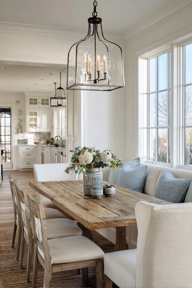 Dining Room Lighting Ideas: 20 Stunning Fixtures for Perfect Illumination