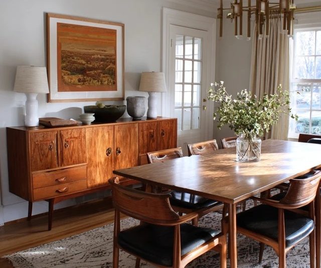 Eclectic Dining Room Ideas: 20 Bold Designs Celebrating Fearless Style Mixing