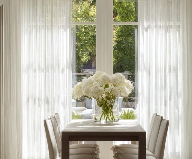 20 Stunning Sunroom Dining Room Ideas to Transform Your Home