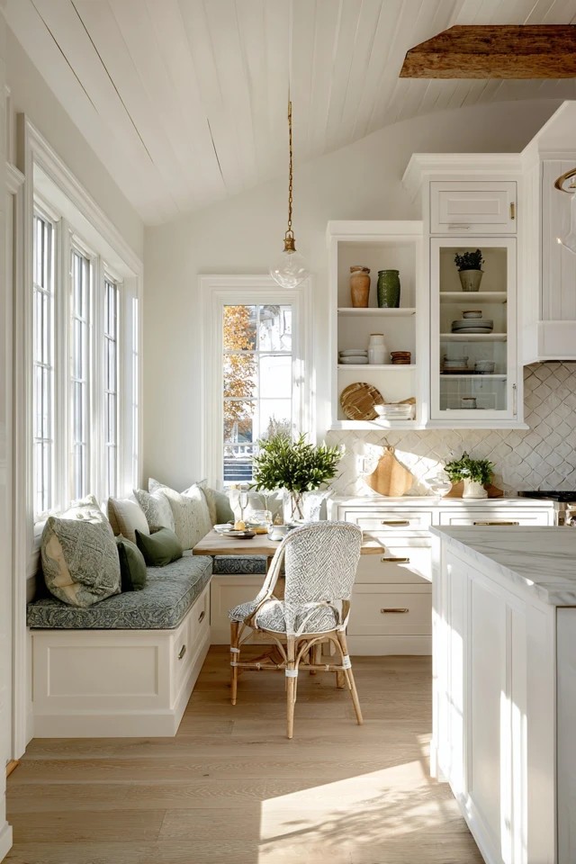Kitchen and Dining Room Ideas: 20 Inspiring Layouts and Designs