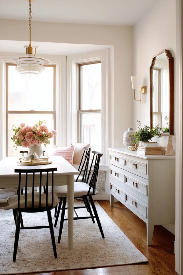 Dining Room Buffet Ideas: 20 Stylish Storage Solutions