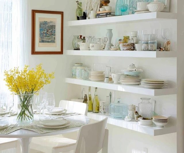 Small Dining Room Ideas: 20 Smart Solutions for Compact Spaces