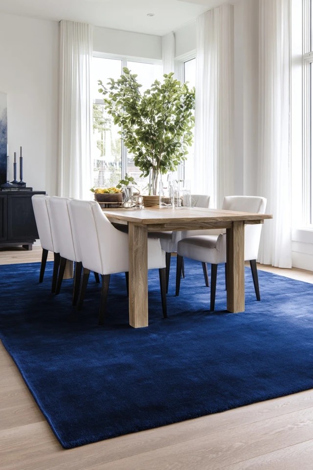 Dining Room Rug Ideas: 20 Stylish Foundations for Every Design