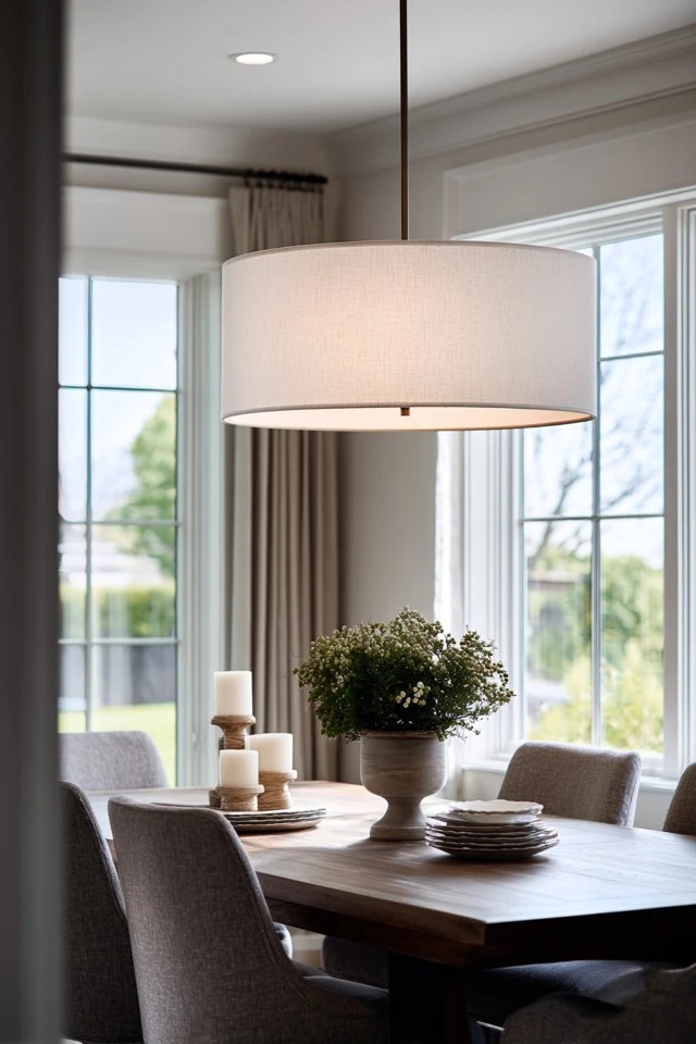 Dining Room Chandelier Ideas: 20 Stunning Lighting Designs for Every Style