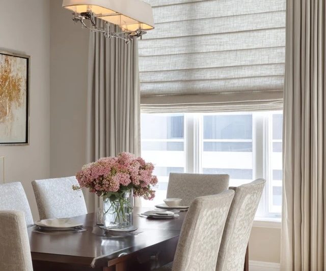 Dining Room Curtain Ideas: 20 Stylish Window Treatments for Every Design