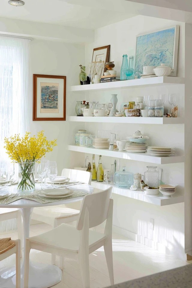 Small Dining Room Ideas: 20 Smart Solutions for Compact Spaces