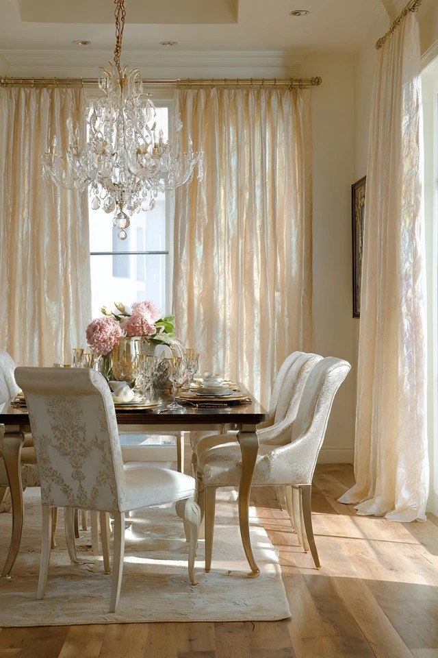 Horizontal or vertical stripe panels