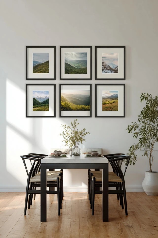 Wide bowl with water, floating candles, and rose petals