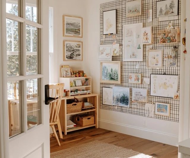 20 Sunroom Playroom Ideas to Create a Bright and Inspiring Space for Kids