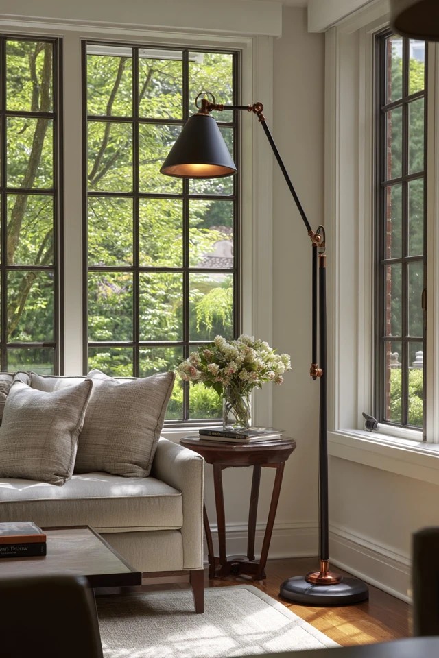 20 Sunroom Library Ideas to Create the Perfect Light-Filled Reading Retreat