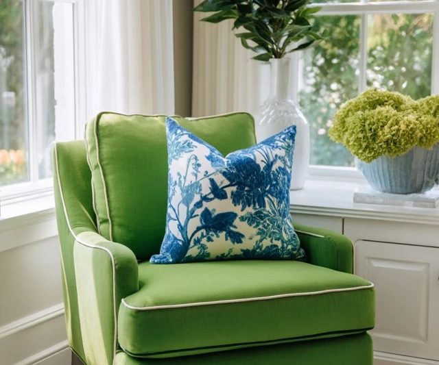 20 Green Sunroom Ideas to Create a Fresh and Nature-Inspired Light-Filled Space