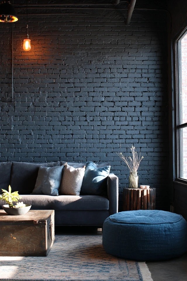 20 Moody Sunroom Ideas to Create a Dramatic and Sophisticated Dark Retreat