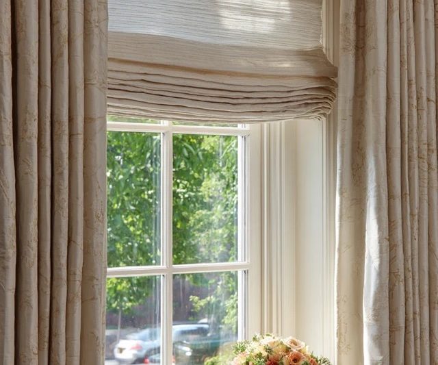 20 Sunroom Curtain Ideas to Control Light and Elevate Your Space