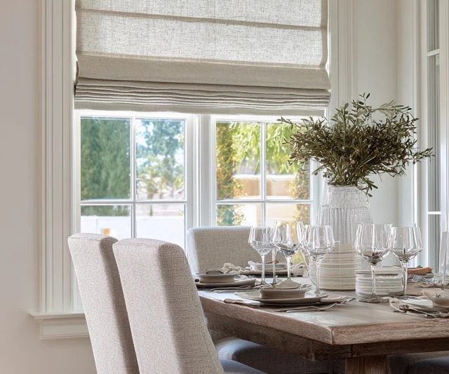 20 Dining Room Window Ideas to Transform Your Space with Light and Style