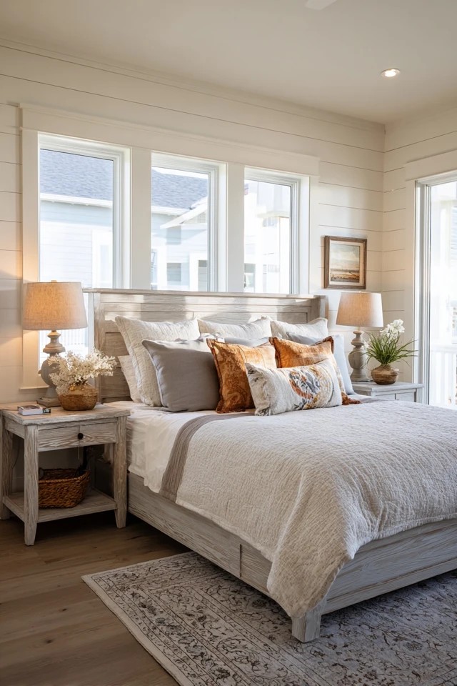 20 Sunroom Bedroom Ideas to Create a Light-Filled and Restful Sleeping Retreat