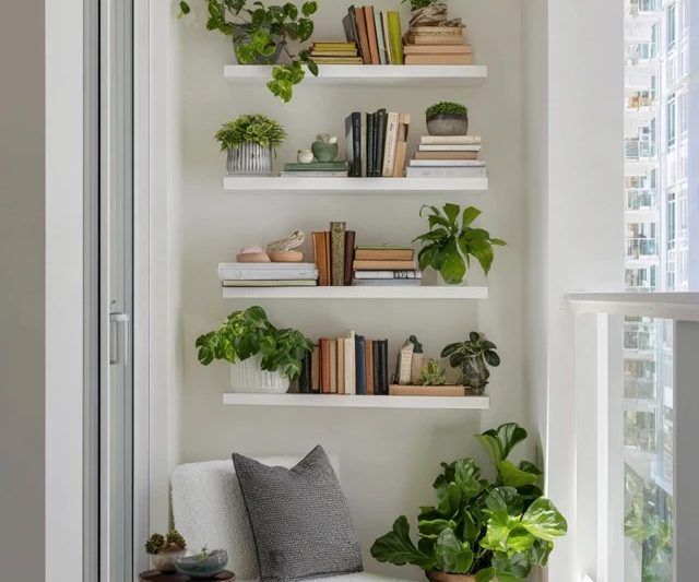 20 Small Sunroom Ideas to Maximize Every Inch of Your Light-Filled Space