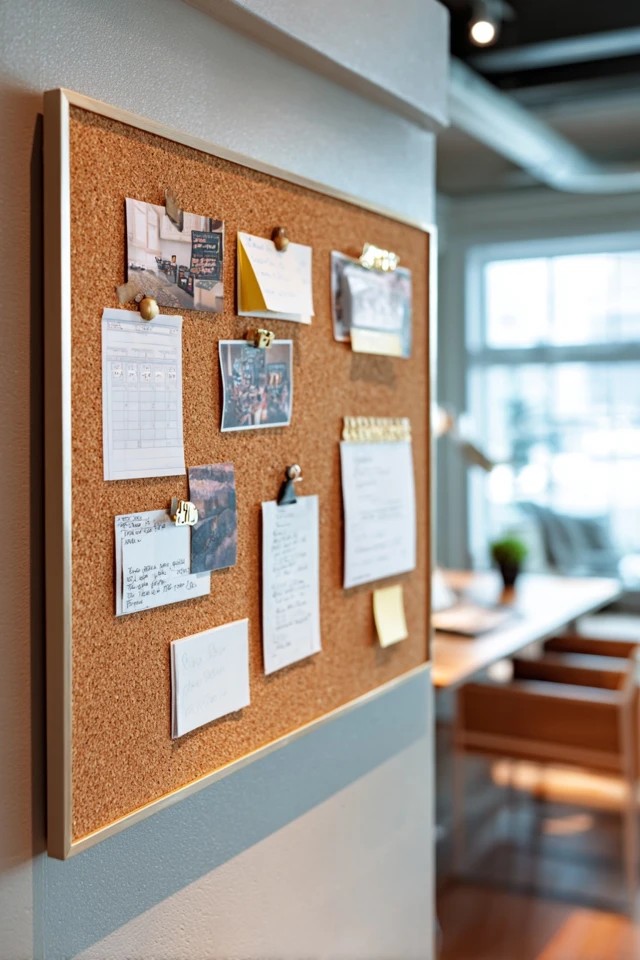 Two monitors on a desk creating an efficient dual-screen digital workspace in a modern sunroom office